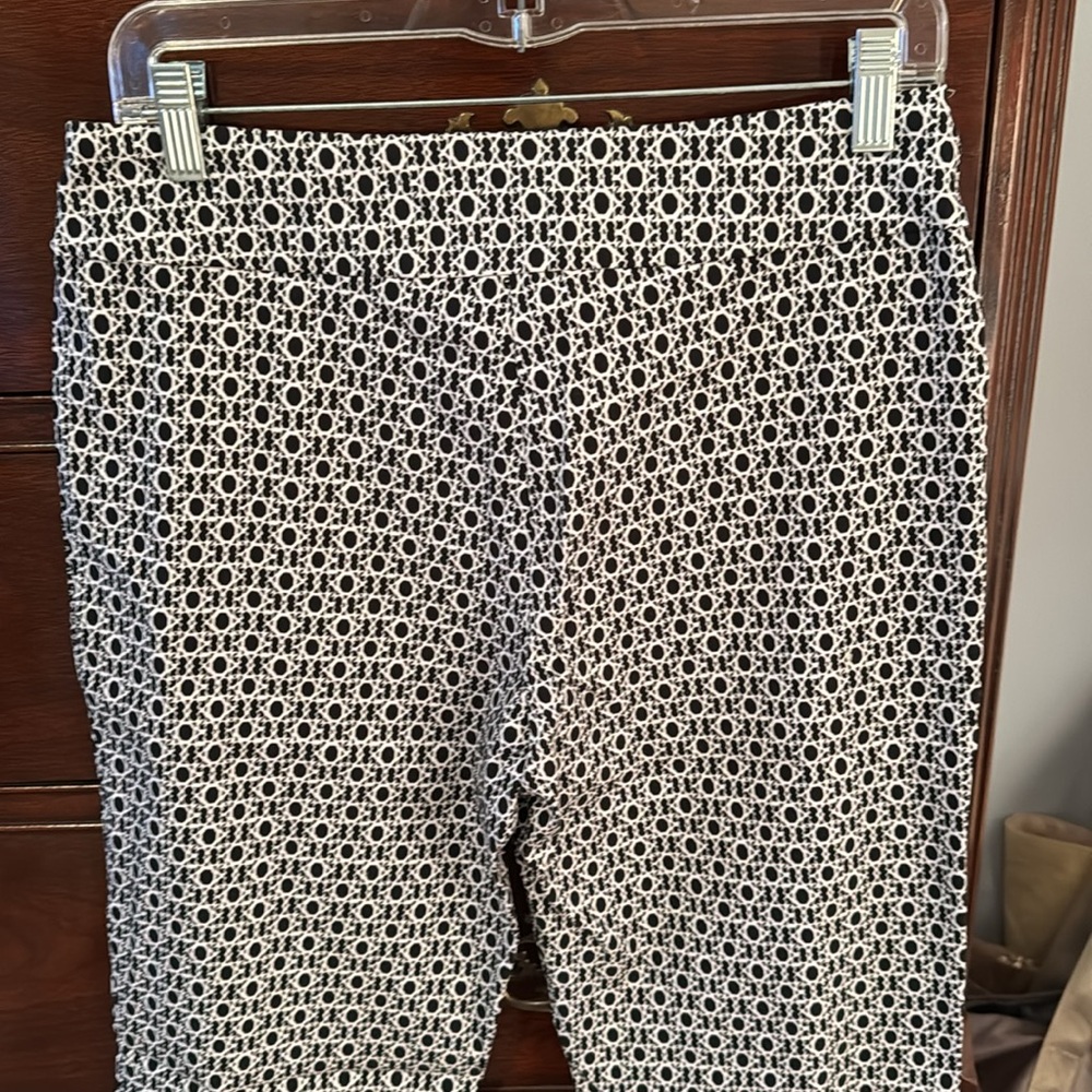 Stretch pants - Picture 5 of 5